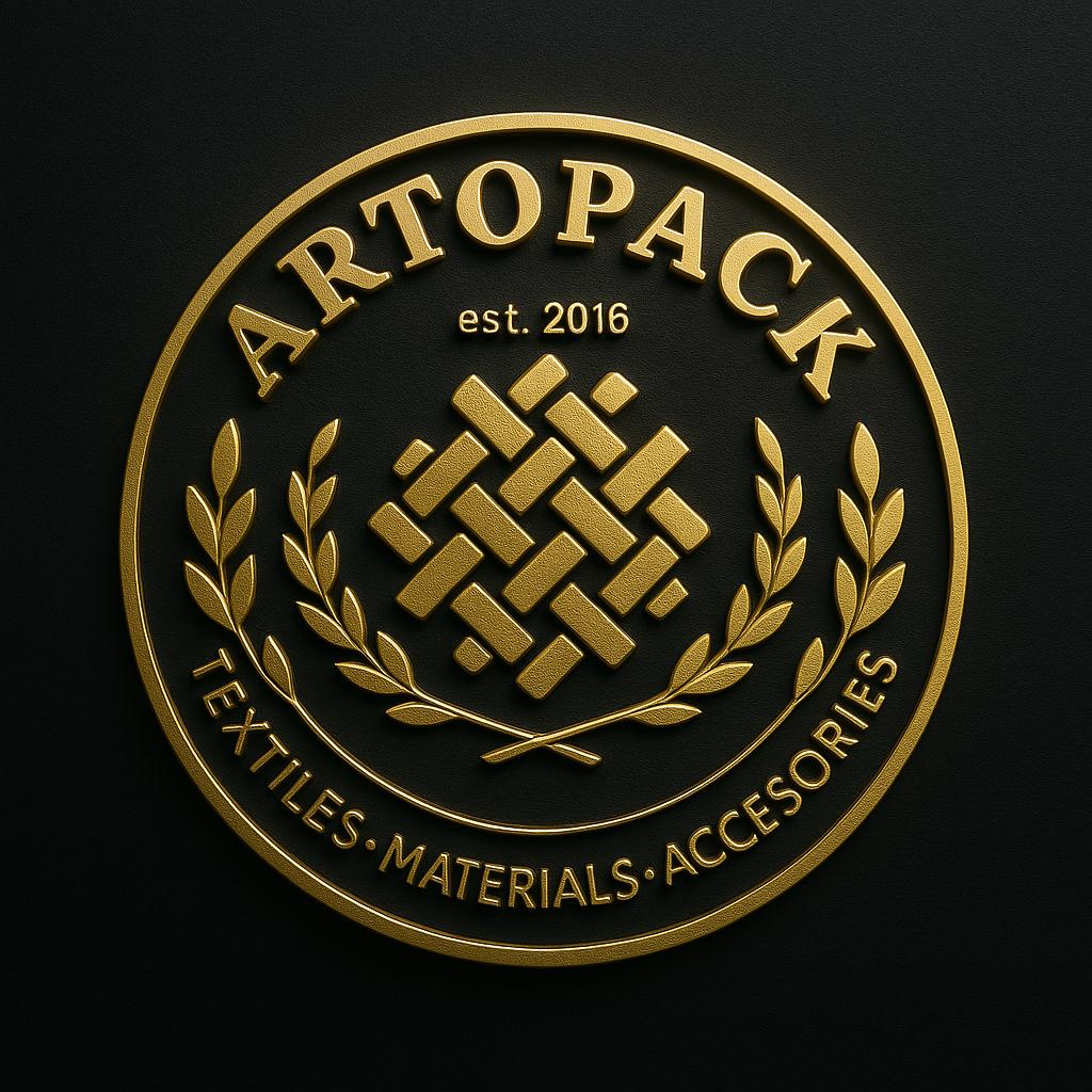 Logo terbaru ARTOPACK